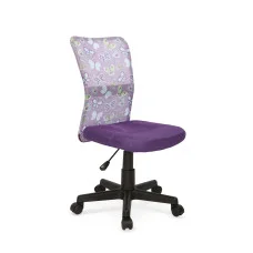 DINGO CHAIR, PURPLE